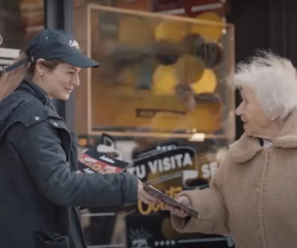 La empresa argentina Costumbres Argentinas tiene planeado llegar a Uruguay en octubre