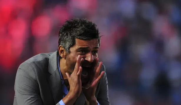 El laberinto de Munúa: ¿dónde está el Nacional del arranque del Apertura?