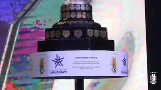 La Copa Uruguaya se vuelve a poner en juego