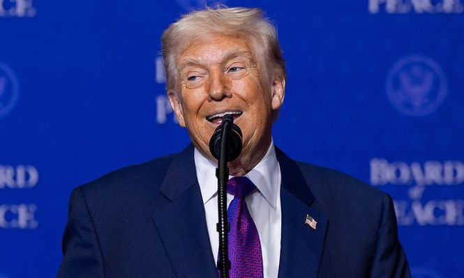Trump dice que quedan unos 10 días para que el mundo vea si se alcanza un acuerdo con Irán