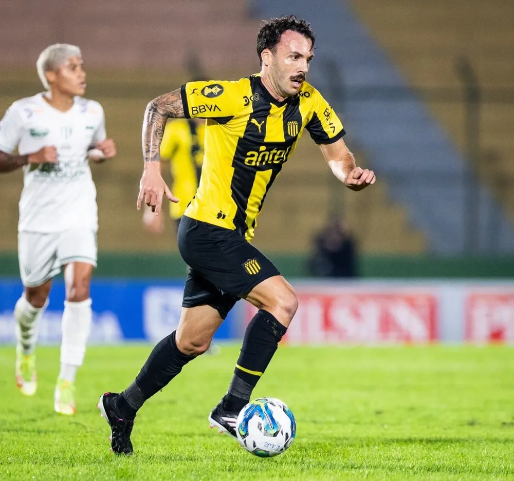 Sebastián Rodríguez