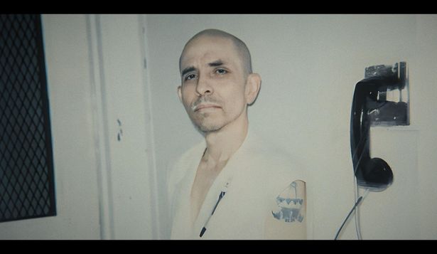Cesar Fierro fue condenado en 1989, luego de ser obligado a confesar el asesinato de un taxista.
