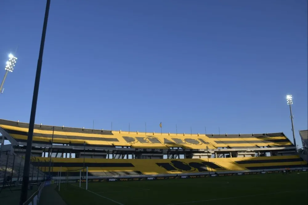 La Damiani del Campeón del Siglo