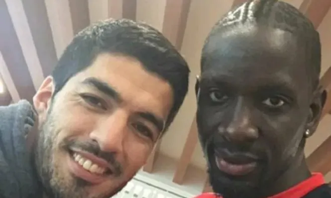 Suárez y Sakho