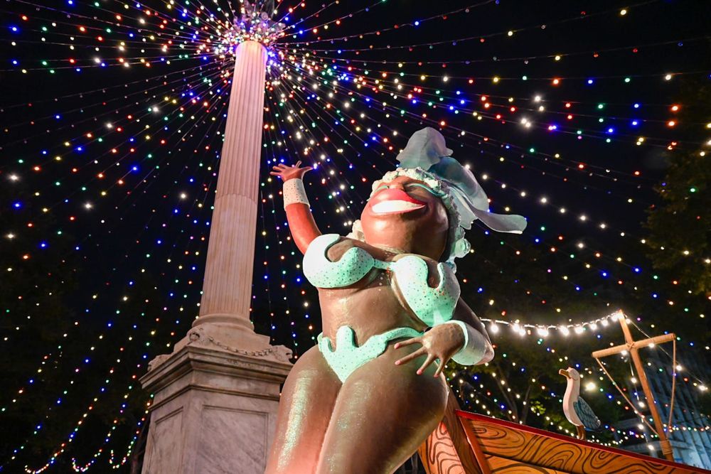 Comenzó el Carnaval 2025 con algunos regresos que marcan la temporada