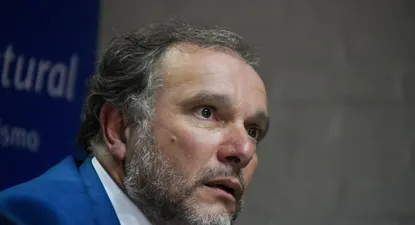 Umpiérrez admitió que La Pedrera está saturada de jóvenes tras cierre de Alma