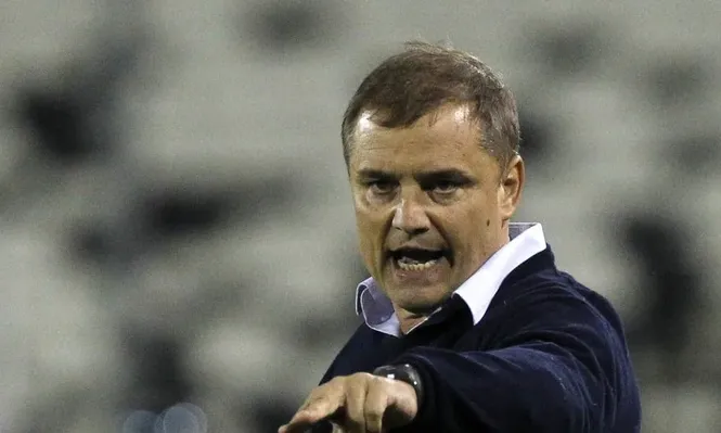 Este domingo el San Lorenzo de Diego Aguirre se presentará en Rosario.