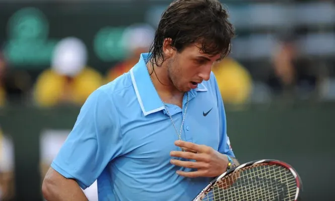 Bebu Cuevas campeón en Rumania