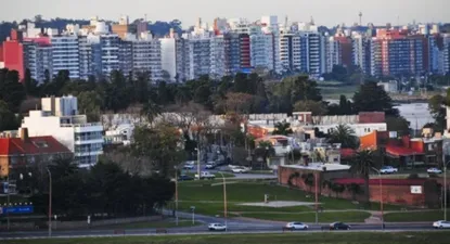 Vivienda promovida
