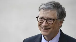 Bill Gates