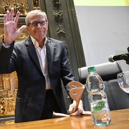 Sentí que me cambió la vida: el relato del Maestro Tabárez sobre su salida de la selección uruguaya y por qué no habló más con la prensa
