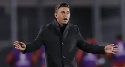Marcelo Gallardo
