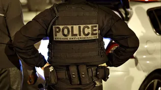 Decapitan a un profesor cerca de París que había mostrado en clase caricaturas de Mahoma
