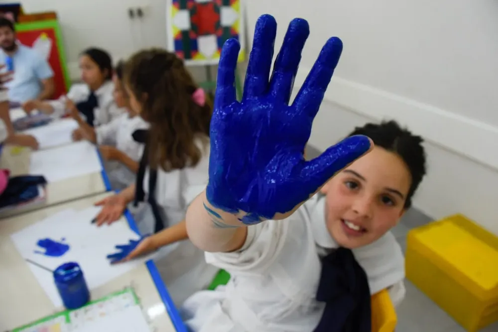 Hasta ahora la conducta se calificaba igual que el rendimiento académico.