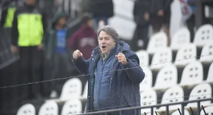 Héctor Del Campo