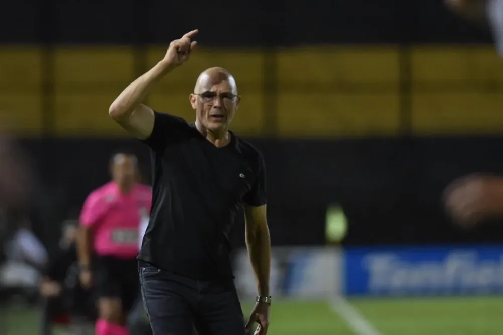 Arias volverá a tener a un jugador importante en el plantel