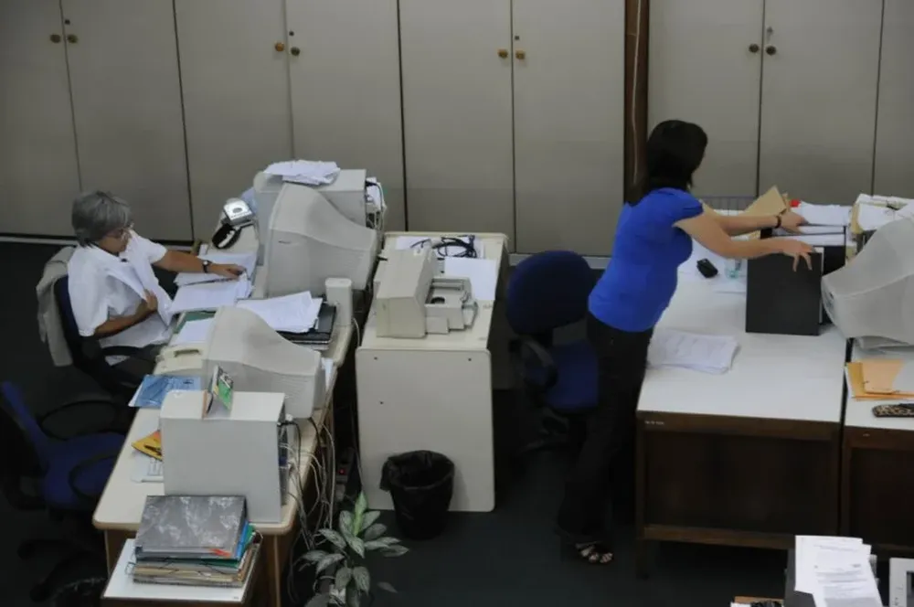 Los lunes fueron los días donde se solicitaron más certificaciones médicas