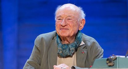 El Observador | edgarmorin-100-unescocalix-900