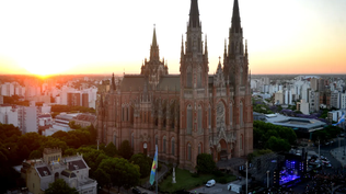 Catedral de La Plata