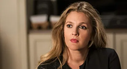 la extrana entrevista a drew barrymore que la actriz nunca realizo