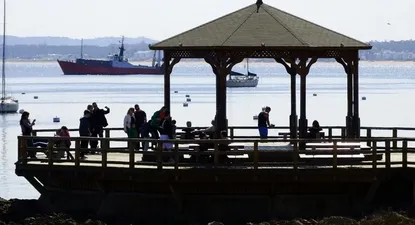 Así se promociona Uruguay en Brasil y Argentina para al verano