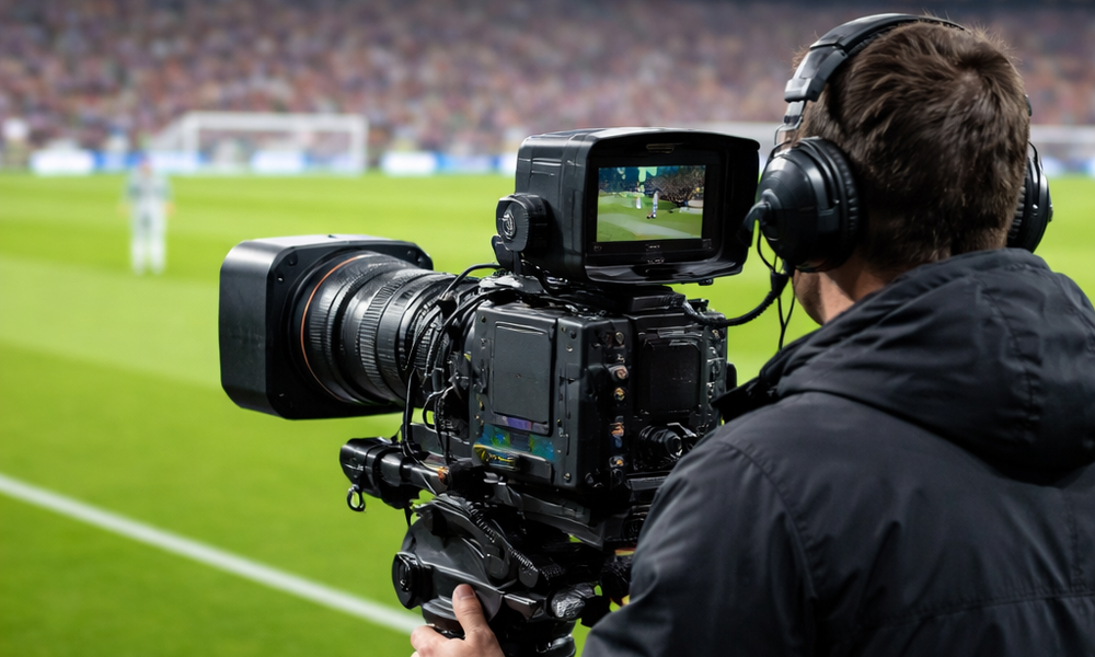 Los derechos de televisión del fútbol uruguayo ya fueron firmados