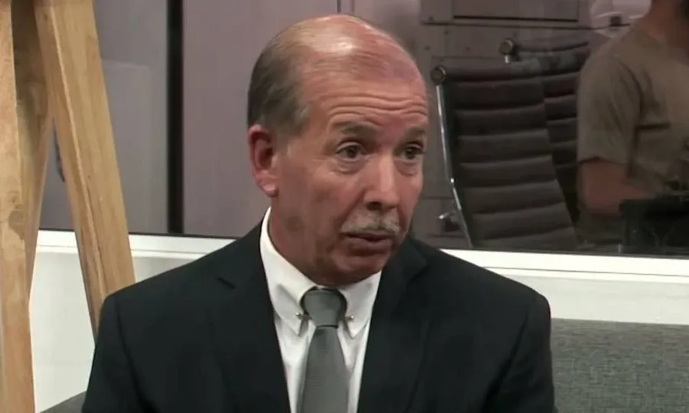 Núbel Cisneros comenzó a salir al aire en 2001