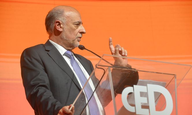 Pablo Mieres le propone a la coalición trabajar inmediatamente en un Compromiso por el País 2