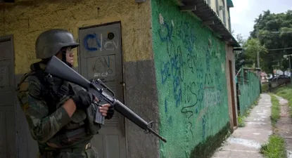 El silencioso auge de las milicias: la violencia más allá de los traficantes