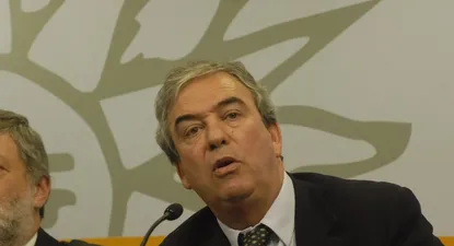 Apoyo de la oposición por Pluna está en duda