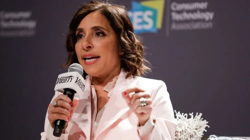 Linda Yaccarino ha trabajado 15 años en Turner Entertainment antes de incorporarse a NBCUniversal.