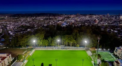 El Parque Prandi