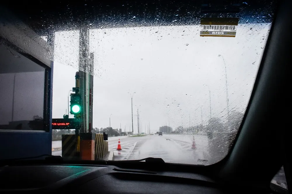 Inquietud entre intendentes por tarifas de peajes que se cargan a la patente de rodados