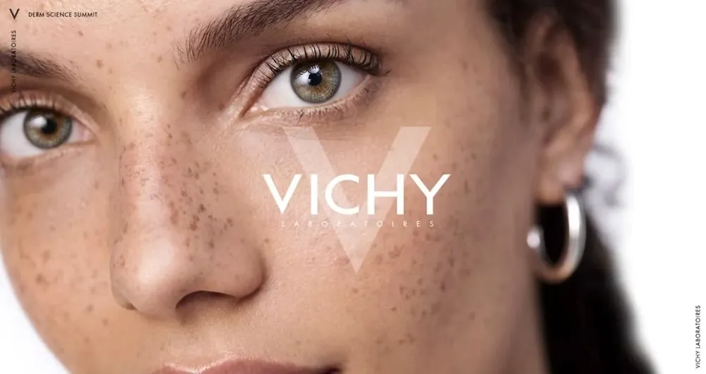Desde Vichy llevaron a cabo la cumbre Vichy Derm Science.