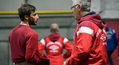 Una buena para Nacional, gana a Viña un partido más