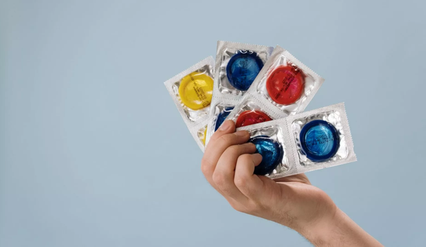 Preservativos gratis para los más jóvenes