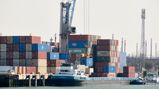 Desde Brasil a Asia: estos son los mercados donde Uruguay buscará crecer en inversiones y exportaciones en 2026