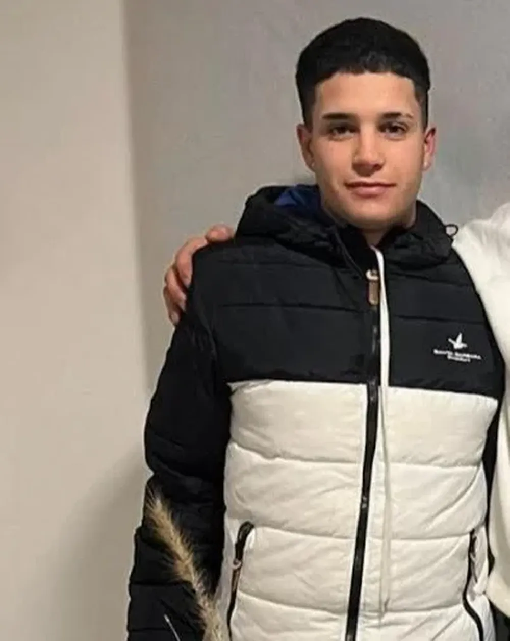 Marcelo Méndez está desaparecido desde el 25 de agosto