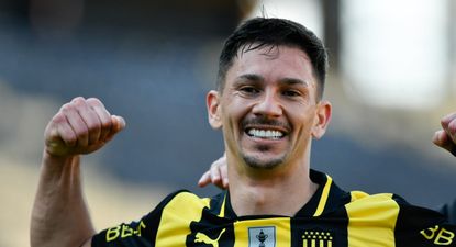 Maximiliano Silvera&nbsp;