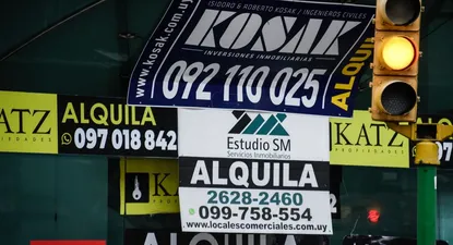 El barrio más demandado es Pocitos