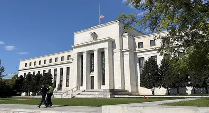 Reserva Federal de Estados Unidos&nbsp;
