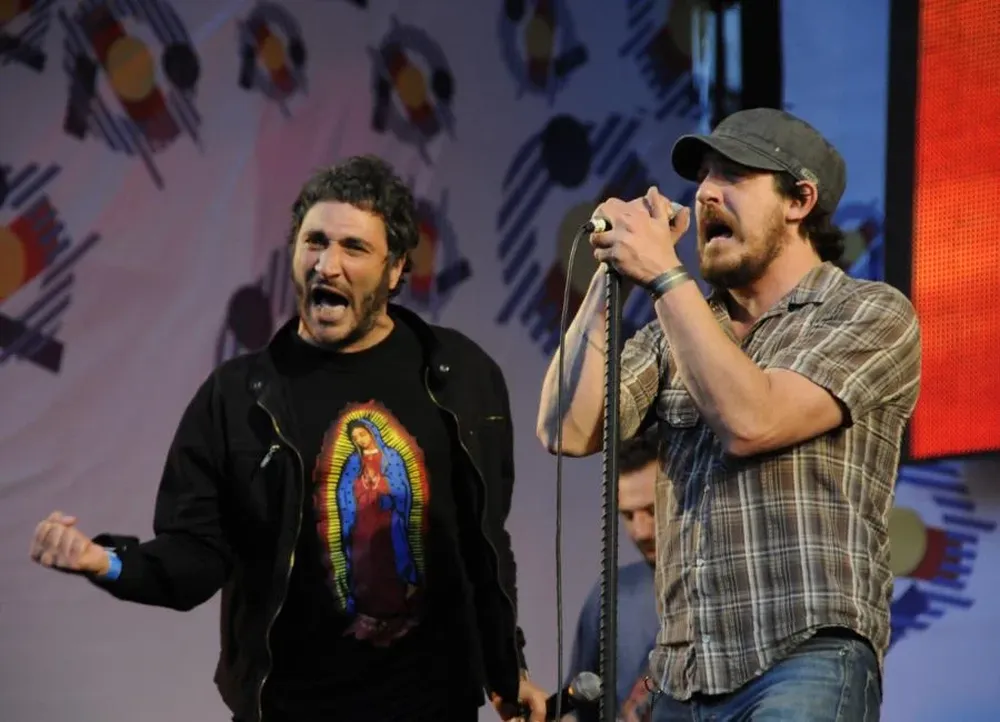 Espectáculo de La Vela Puerca