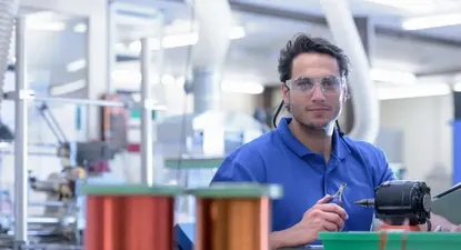 Un tercio de las pymes españolas tuvo que hacer ajustes por el alza del SMI.