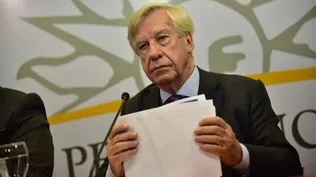 El gobierno no se sentó a esperar que mejoraran los resultados