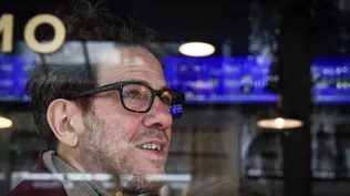 Pedro Dalton: El legado me chupa un huevo, hago música para hacerla en vida