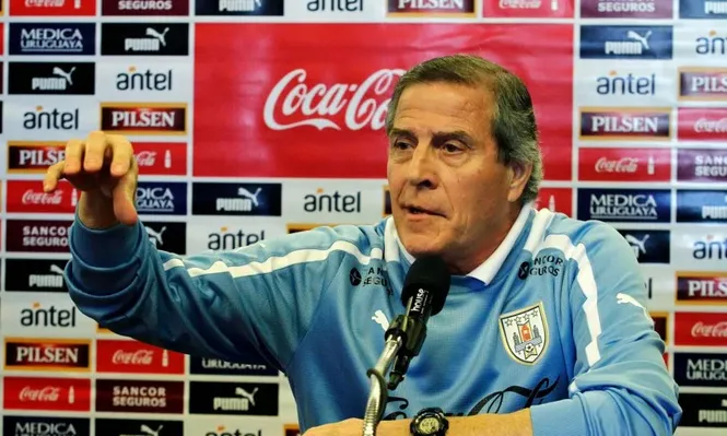 A vos te conozco de algún lado