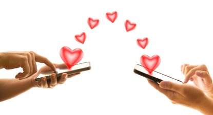 es mas facil enamorarse asi: como los jovenes estan cambiando el mundo de las citas online