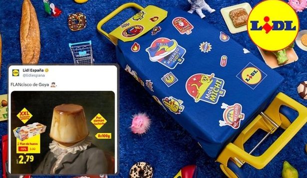 Lidl España y el poder del meme: cómo construyó una Love Brand desde las redes y el uso del humor