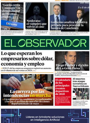 El Observador | 02-01-2025ElObservador.jpg