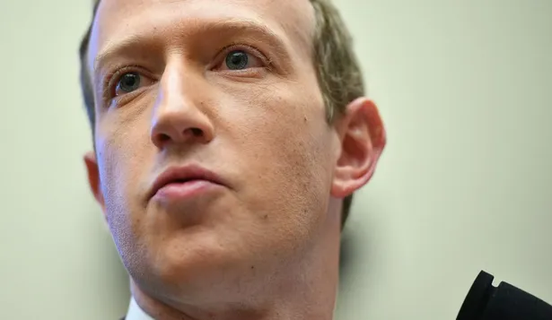 Facebook e Instagram bloquearon cuentas de Trump por tiempo indefinido